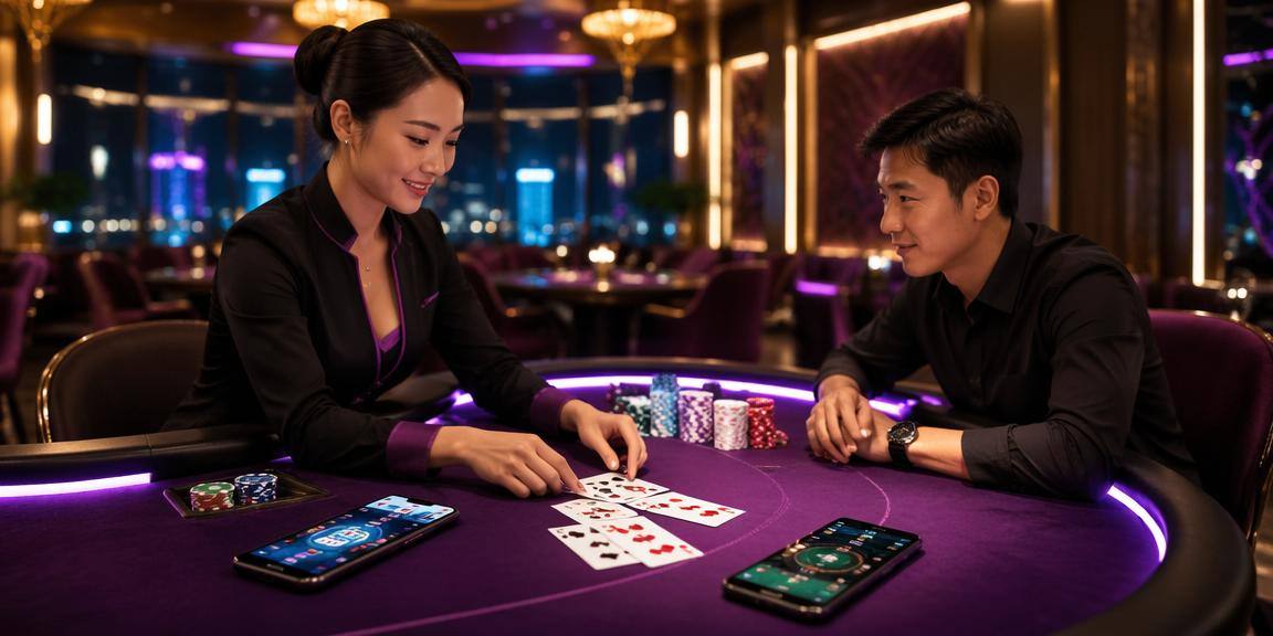 shadps4 Live Casino
